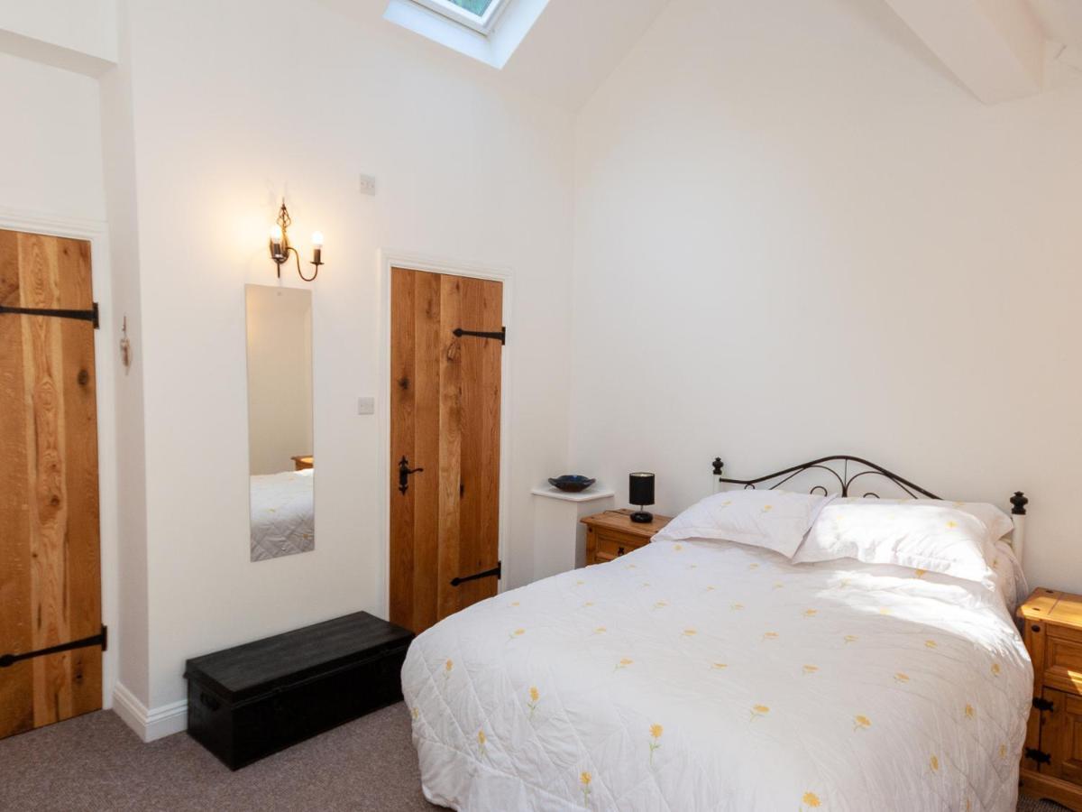 Bodafon Hall Cottages Llandudno Exteriör bild