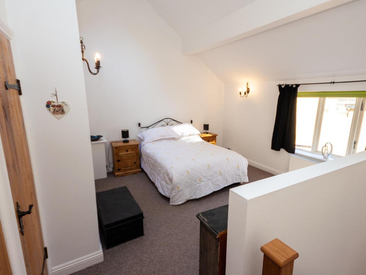 Bodafon Hall Cottages Llandudno Exteriör bild